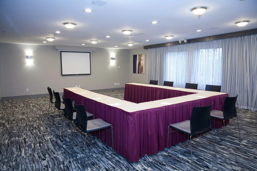 DoubleTree by Hilton Atlanta Alpharetta-Windward