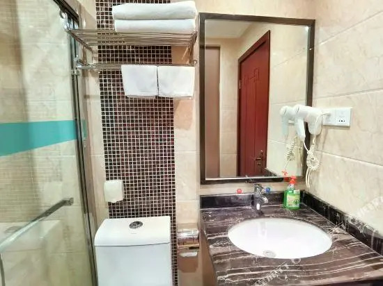 Wenquan Yuantou Hotel