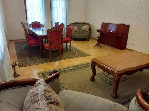 Guest House Nola