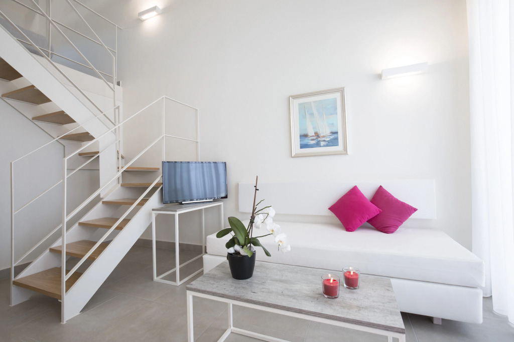 Aloe Boutique Hotel & Suites