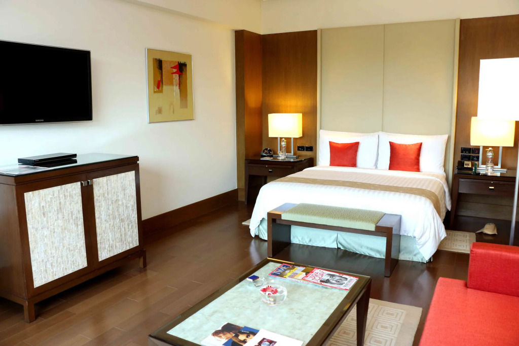 The Oberoi Gurgaon