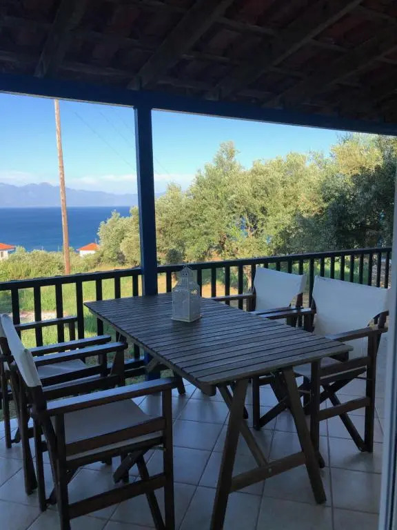 Aggeliki House 5