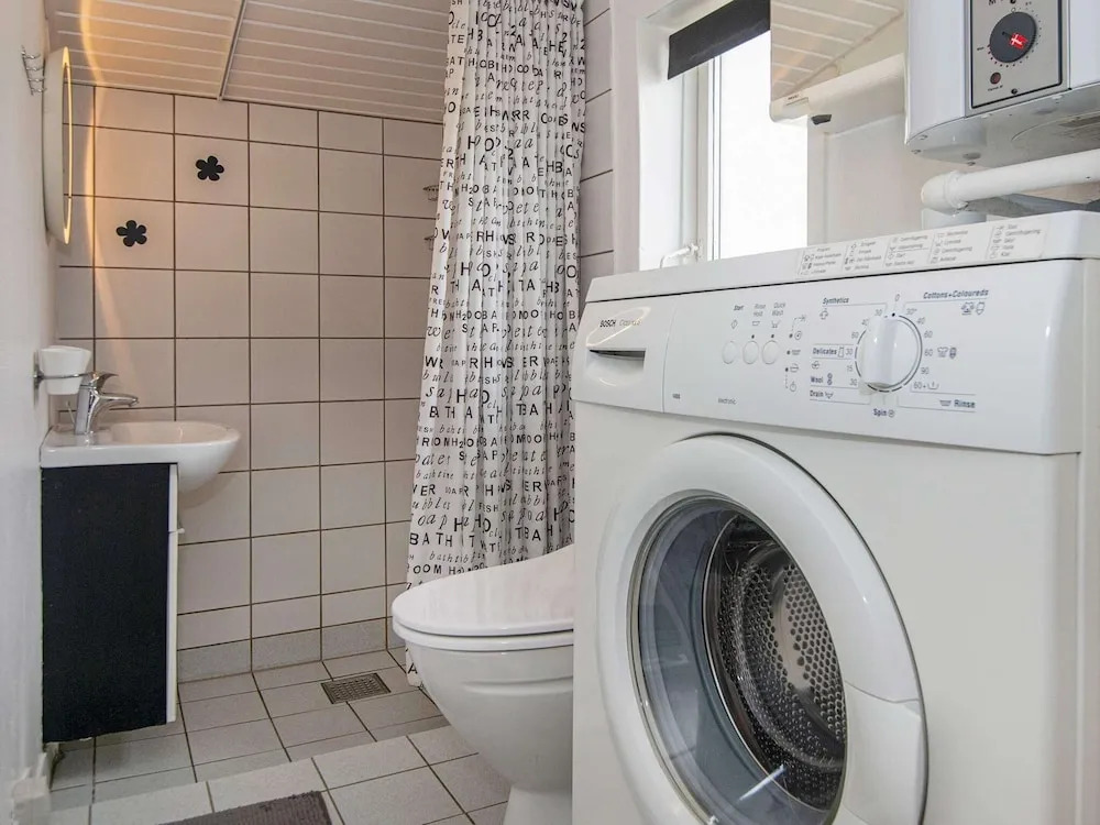 Stylish Holiday Home near Haderslev with Terrace