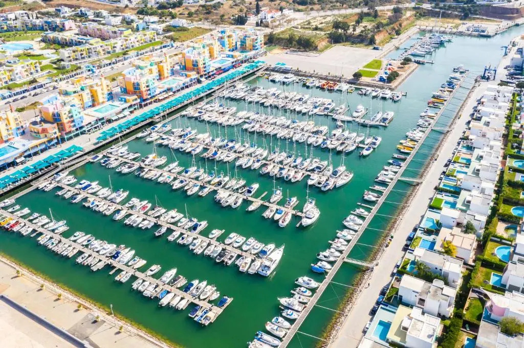 Funtastic Albufeira Marina 1b3b