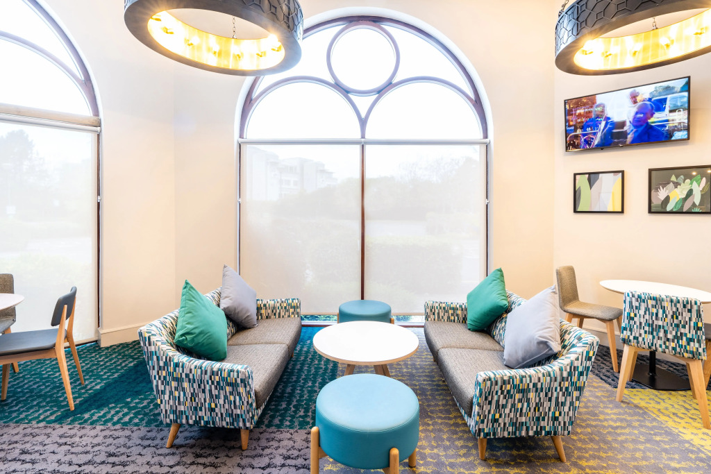 Holiday Inn Gloucester - Cheltenham by IHG