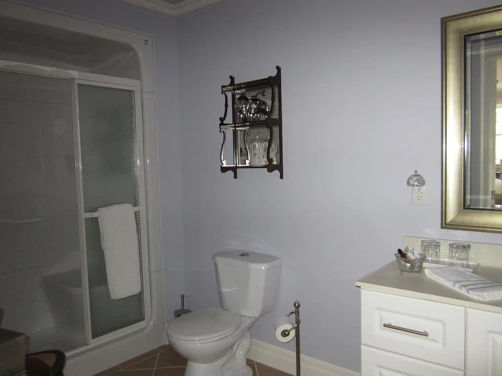 Casa Breeze B & B