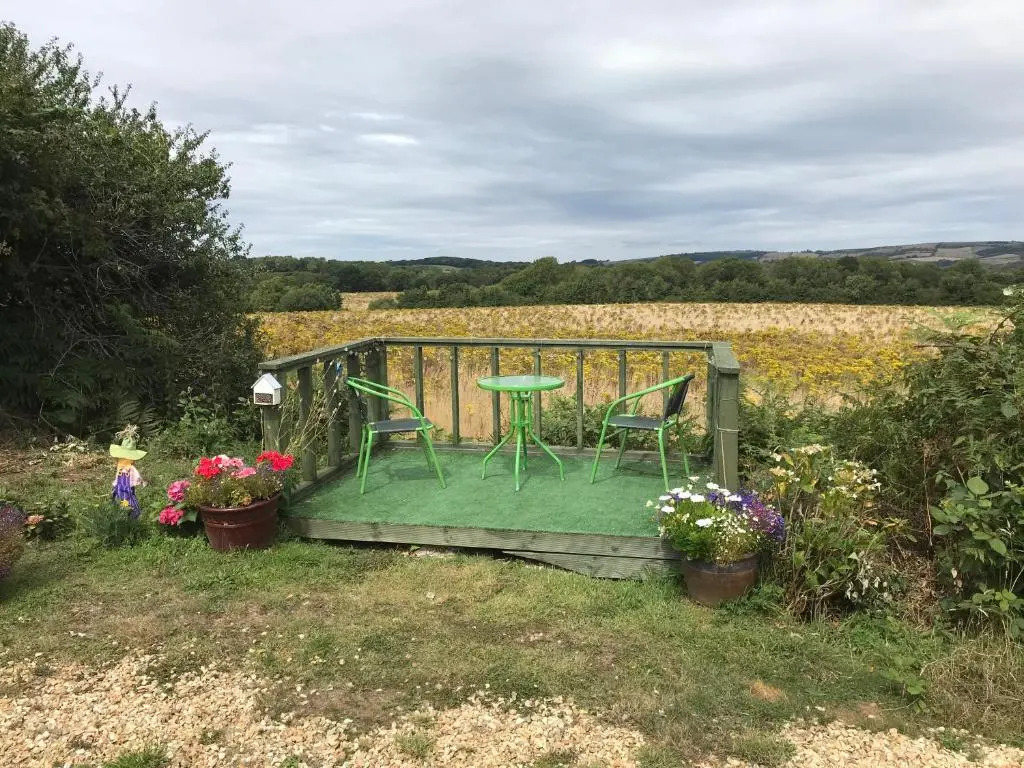 Luxury 3 Bedroom Caravan MC37, Shanklin, Isle of Wight