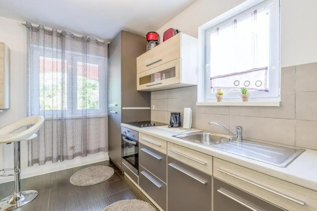 Apartments Kardumovic