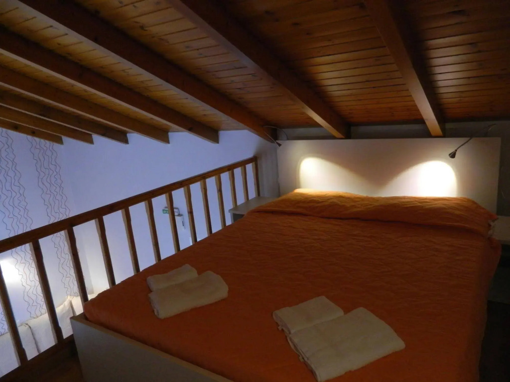 Hotel Eleana