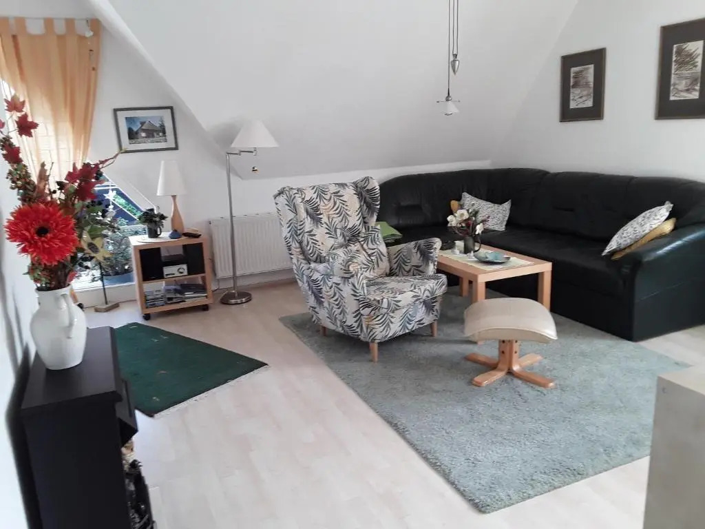 Birkenstraße 15b Whg 13
