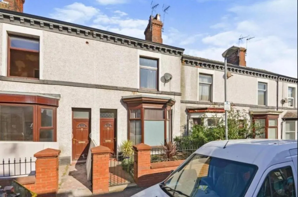 Cosy 3BD Terrace House Barrow in Furness