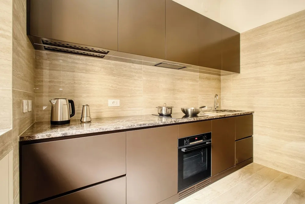 Modern flat near the Centre of Milan