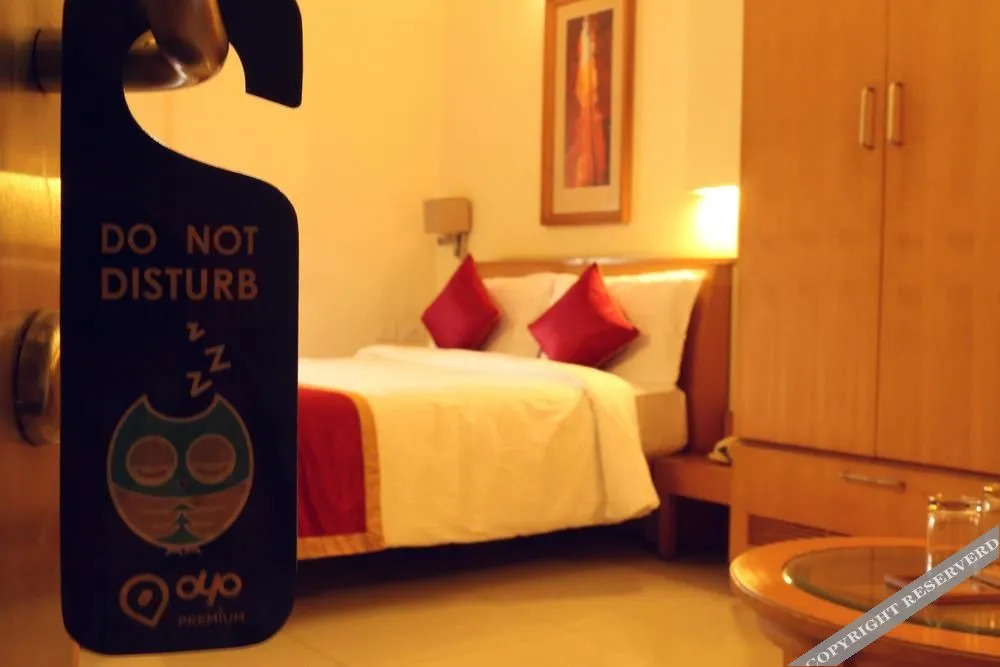 Bloom Hotel - Indiranagar