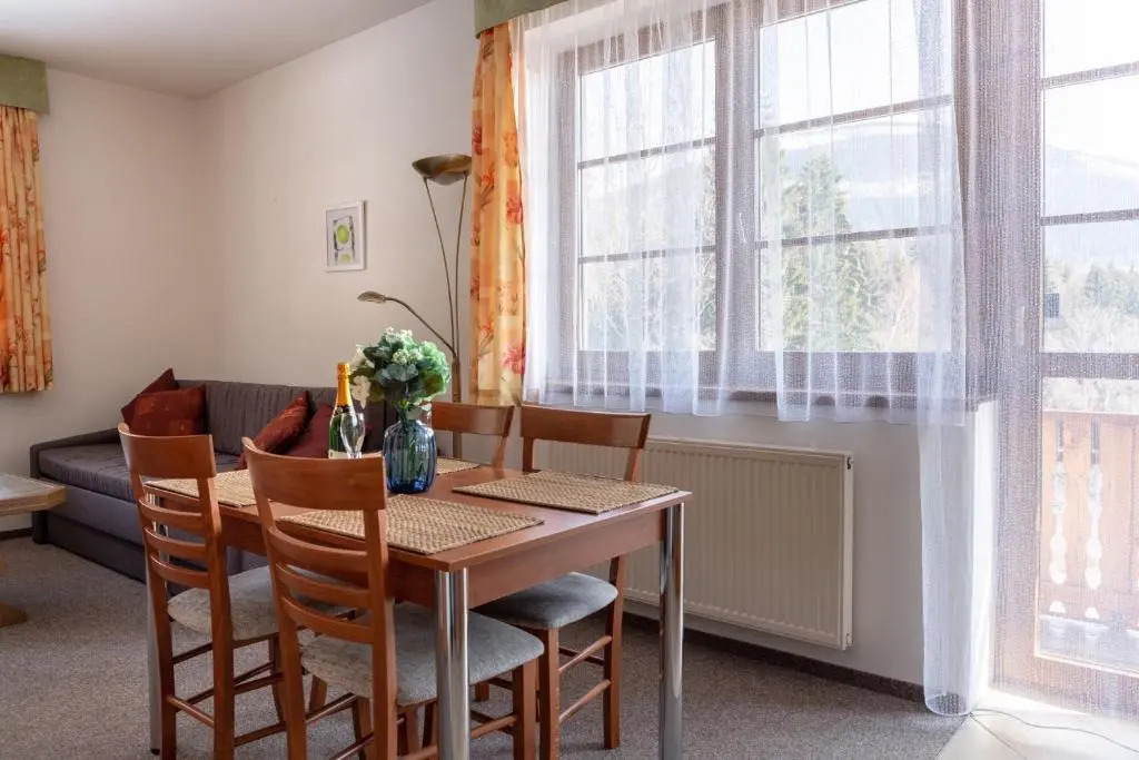 Apartmany Aneta