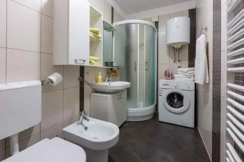 Apartment in Crikvenica 14210