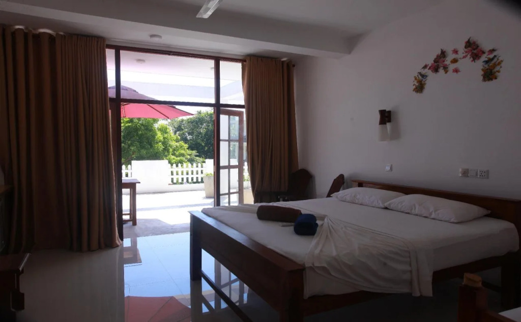 Mirissa Beach Inn