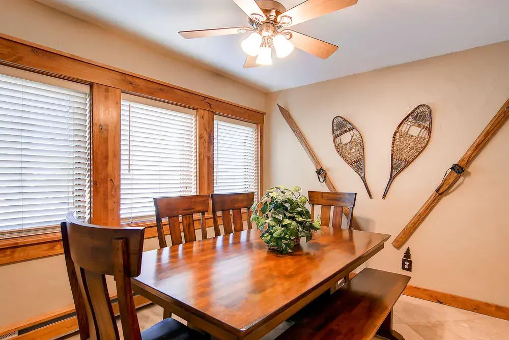 Park Place Condominiums by Ski Country Resorts