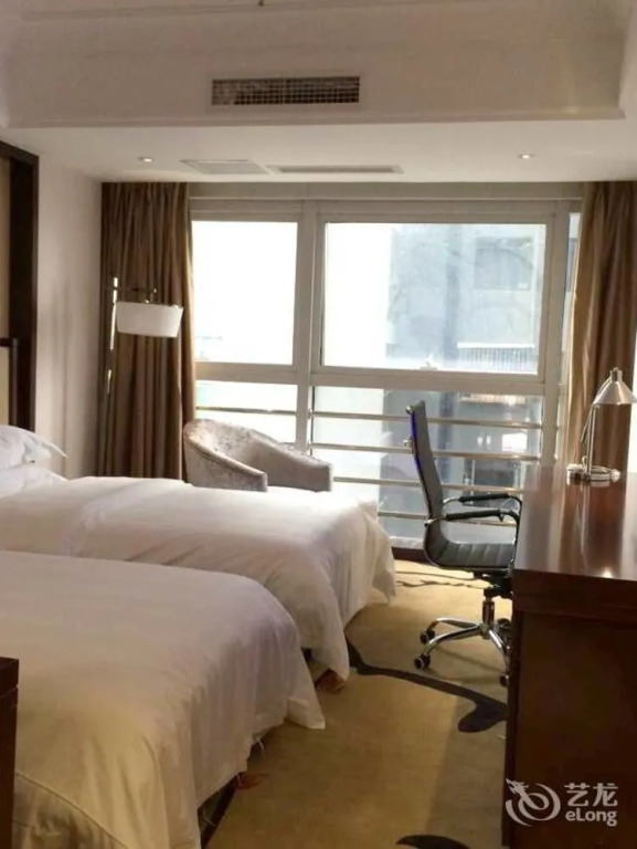 Sansheng Celebrity Boutique Hotel