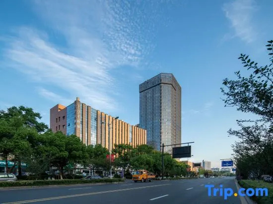 Xizili · Art Hotel (Xiasha University City Branch)