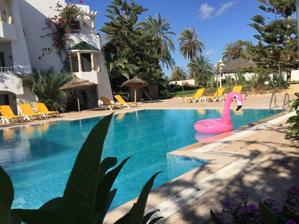 Hotel Djerba Orient