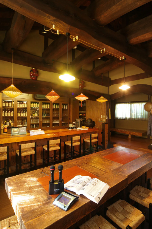 由布の里 旅荘 牧場の家 Ryoso Makibanoie