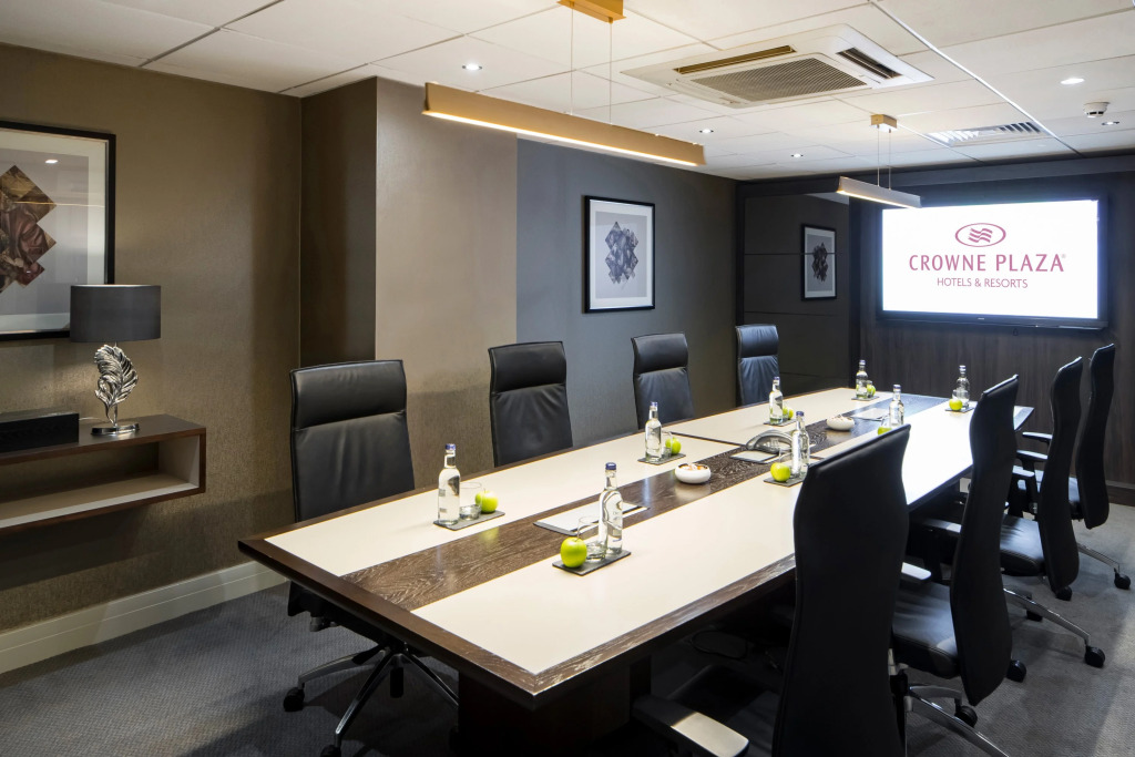 Crowne Plaza Stratford-upon-Avon by IHG