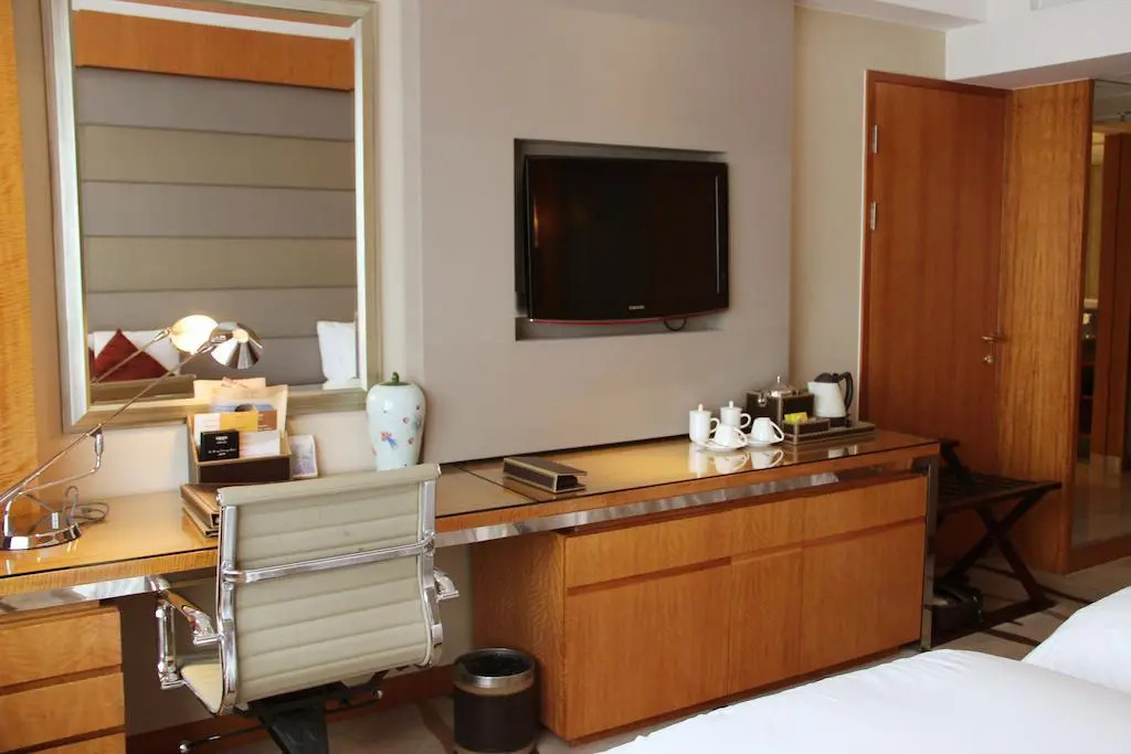 Chengdu Minya Hotel