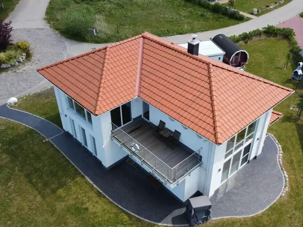 To"n Luchtfuer Comfortable Holiday Residence
