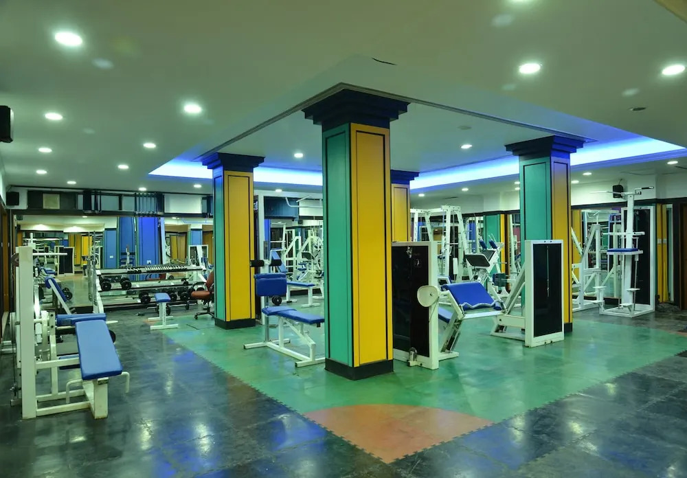 Hotel Kala Sagar
