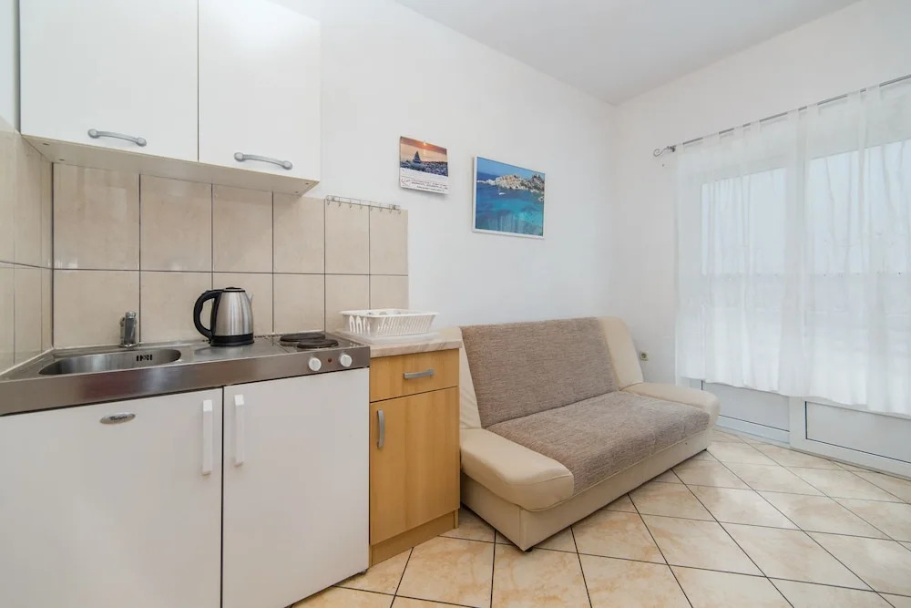 Apartments Janja