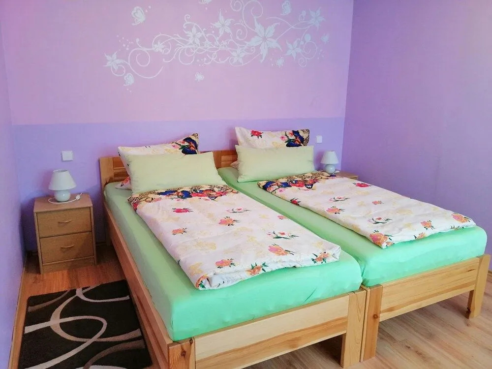 Ferienwohnung Am Apelsberg