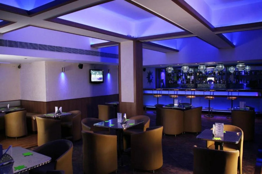 Regency Kanchipuram by GRT Hotels