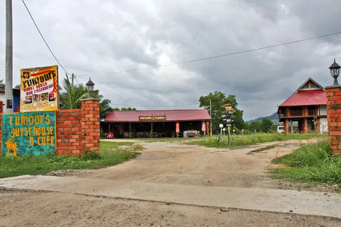 Rumours Guesthouse Langkawi Island