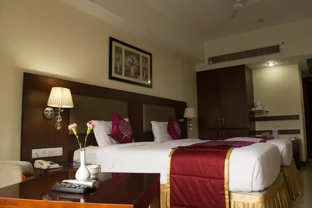 Hotel Seetal