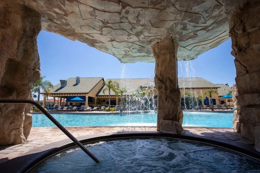 Charming Resort House w/ Private Pool & Fast Wifi