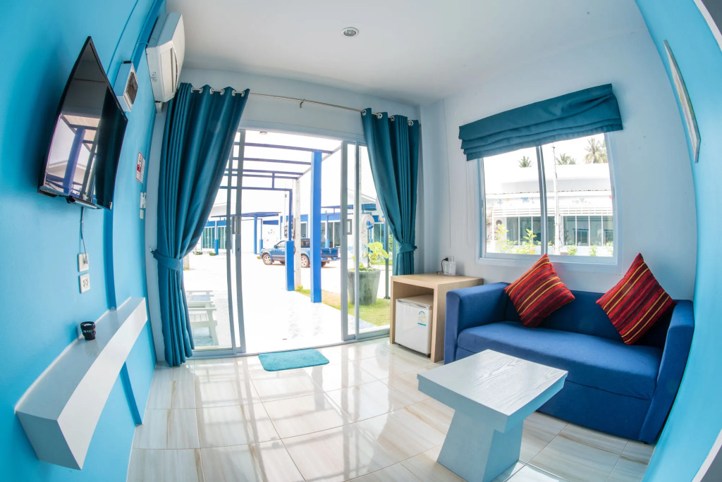 Paragon Hometel