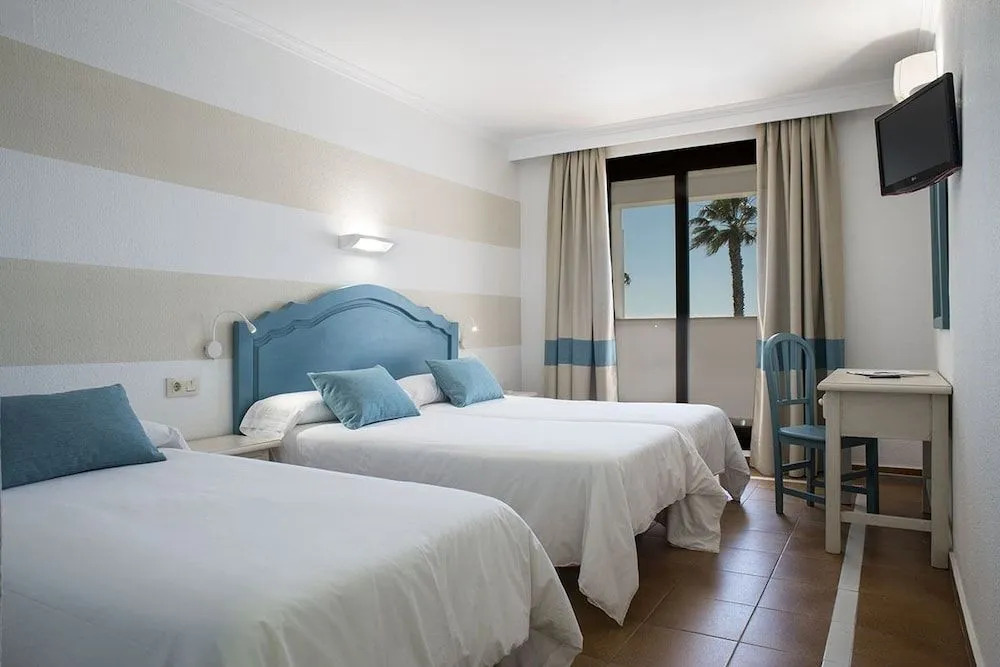 Hotel Marlin Antilla Playa