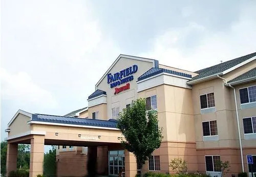 Fairfield by Marriott Youngstown/Austintown