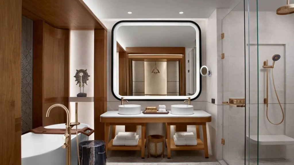 TA’AKTANA, a Luxury Collection Resort & Spa, Labuan Bajo
