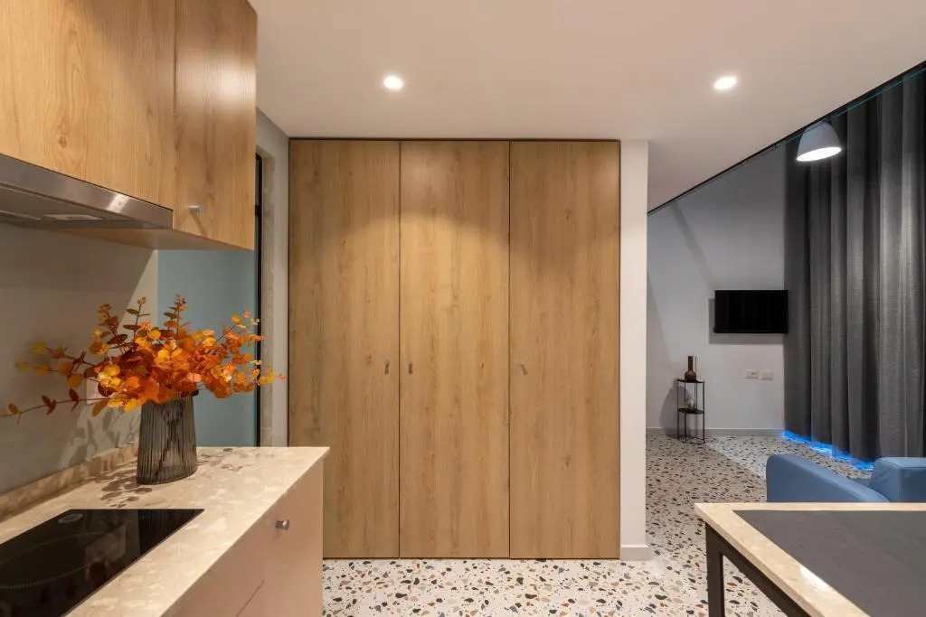 Spa & Pool - Studio Apartments 365
