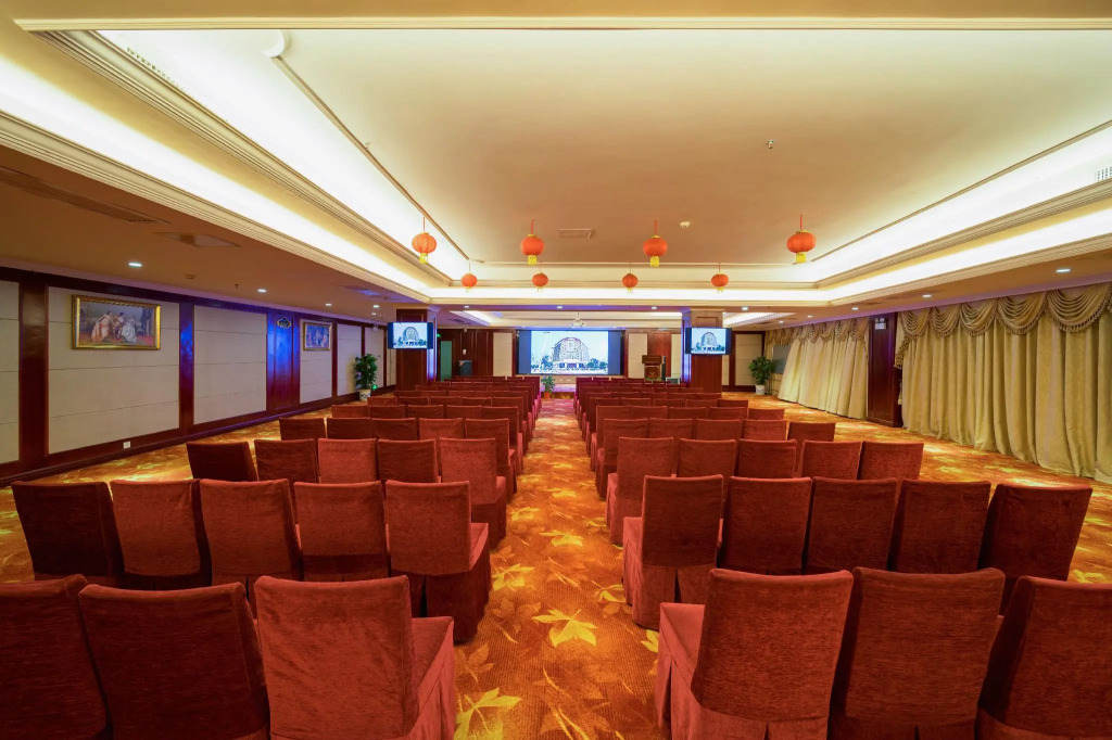 Vienna International Hotel Hunan Changsha Time Dijing