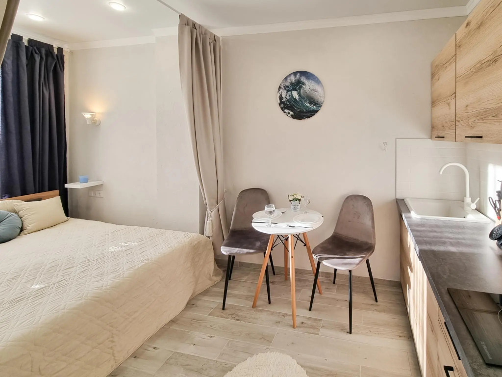 LovelyHome 39 (ЛавлиХоум 39) на улице Комсомольская 64