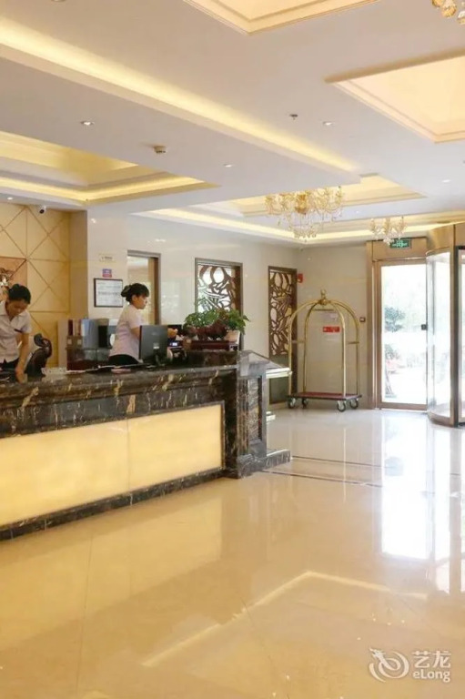 Zun Kai Boutique Hotel