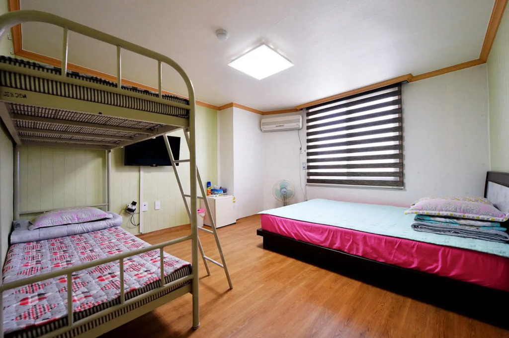 Green Guesthouse