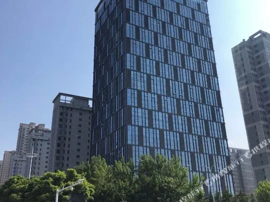 Weifang Beihai No.1Rezen Hotel