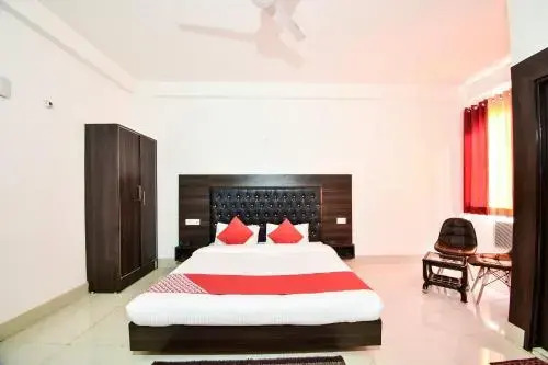 Hotel Victoria by OYO Rooms