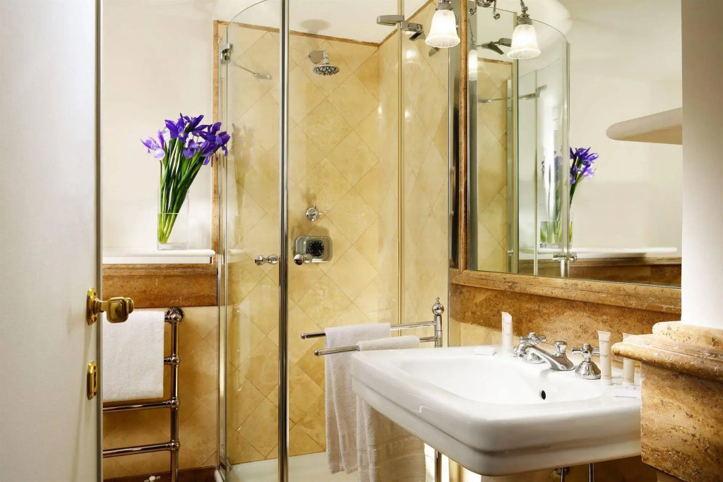 Splendor Suite Rome - Suites & Apartments