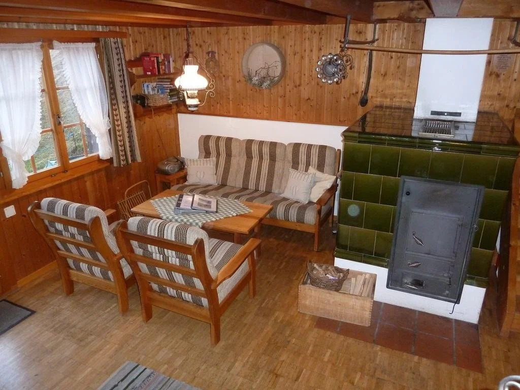 Ferienhaus Stutz
