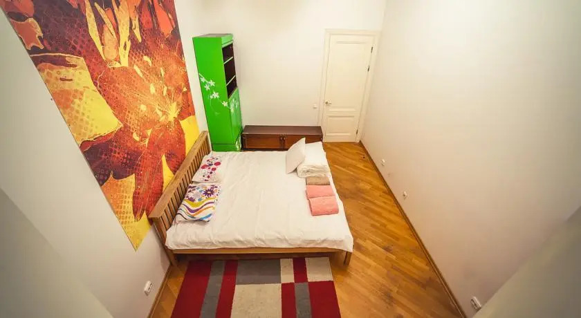 Oldtown Palasta Apartments