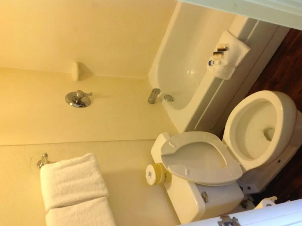Extenda Suites Mobile North